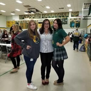 Meet your Posher, Kimi